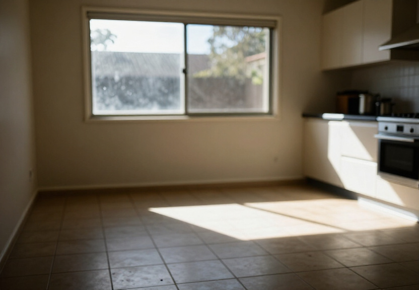 Cockroach Control in a New Estate