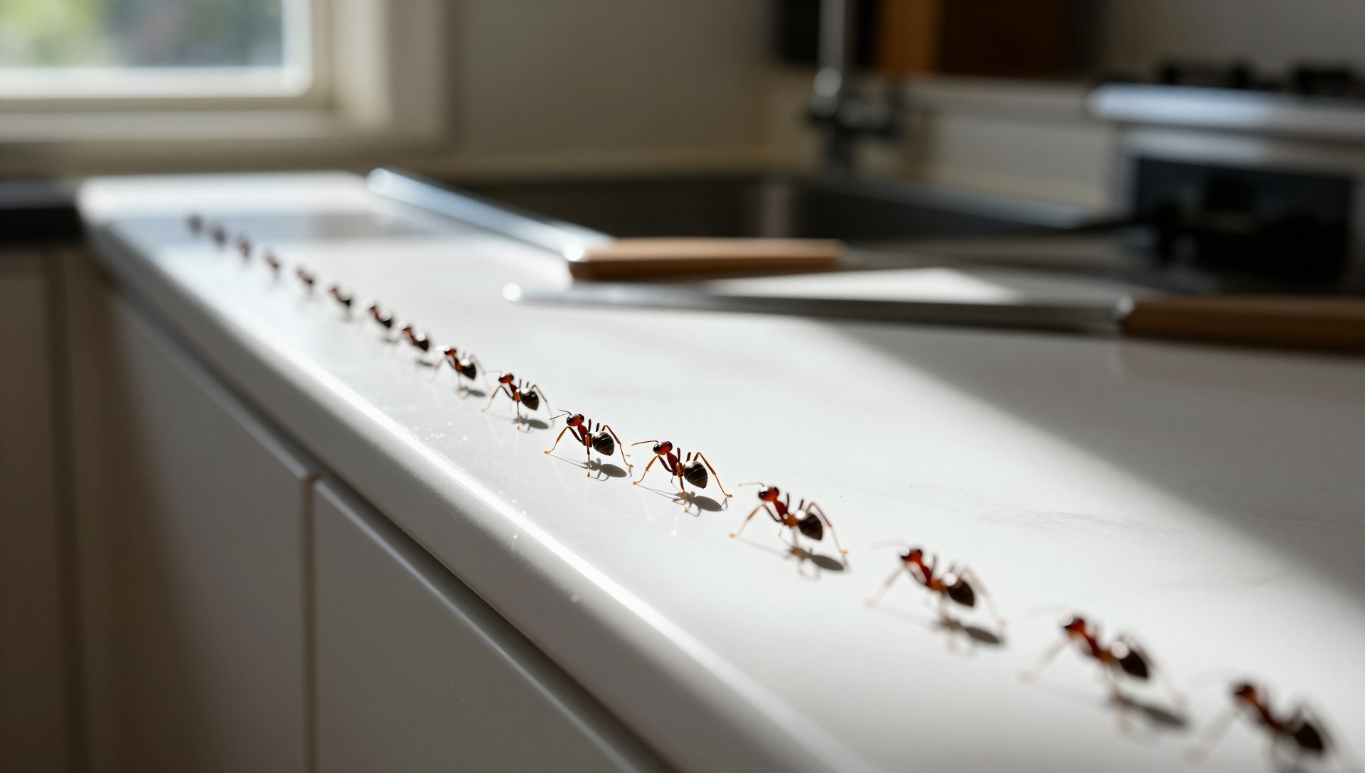 Ant Control in Nelson