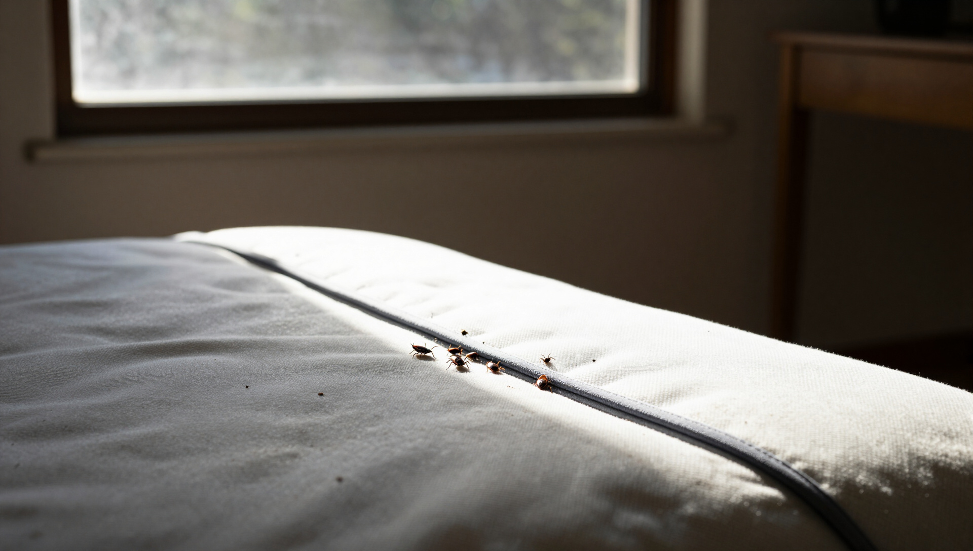 Bed Bugs Control in Nelson