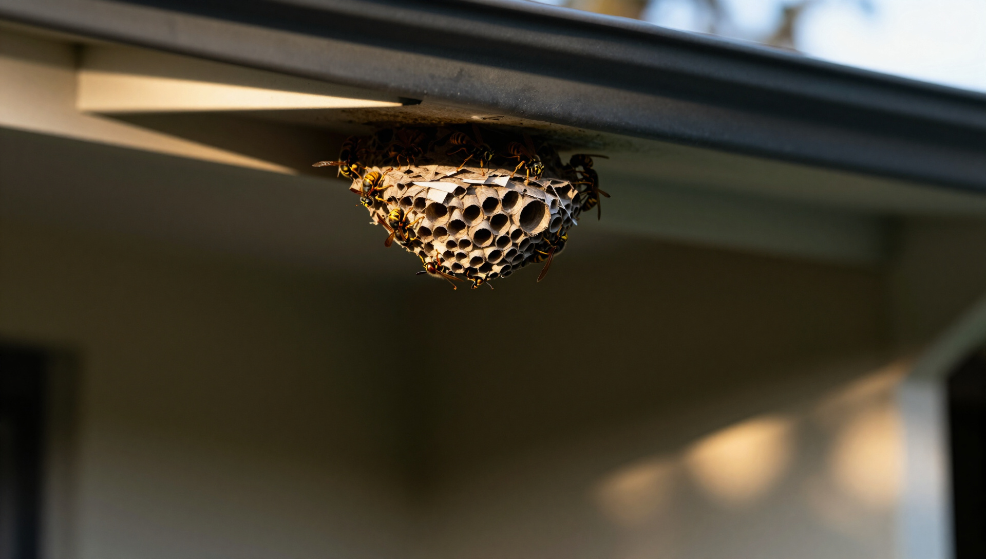 Bees and Wasp Removal in Nelson