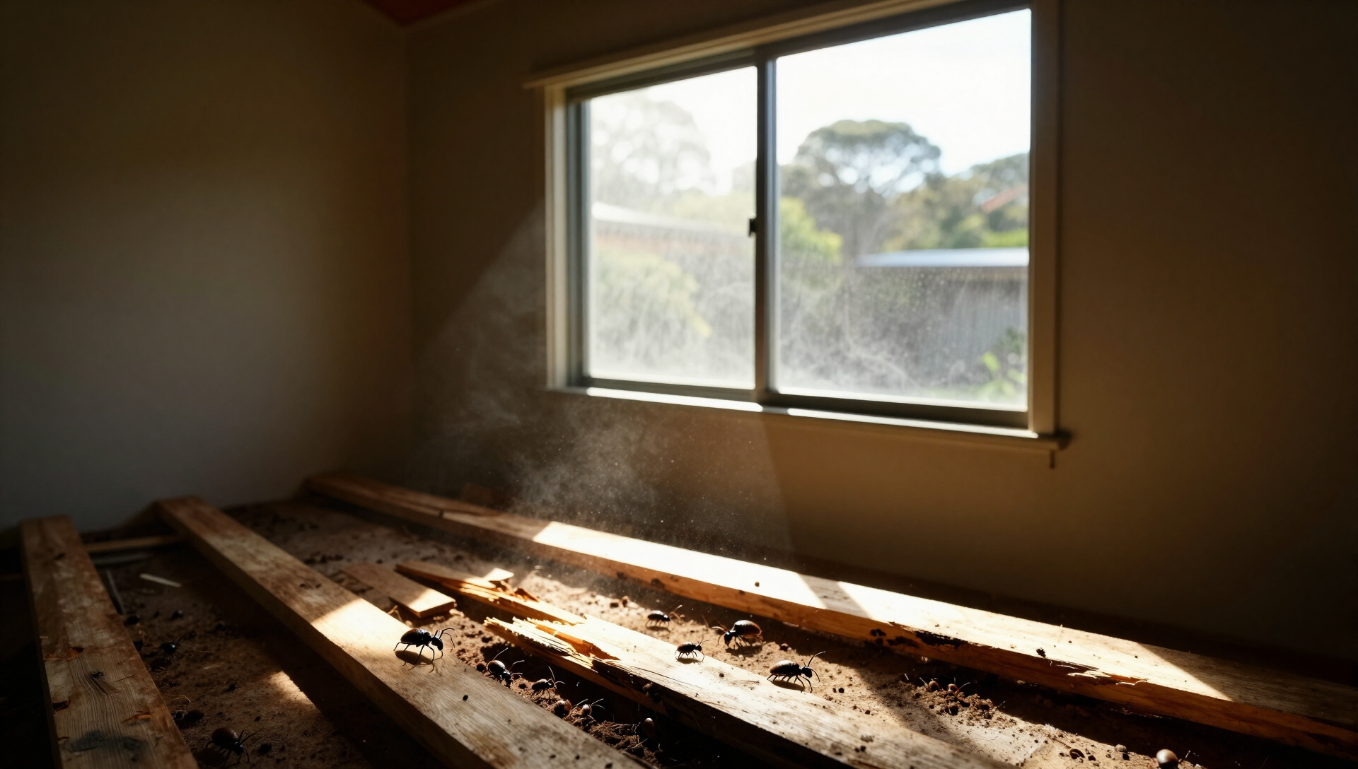 Termite Prevention in Nelson